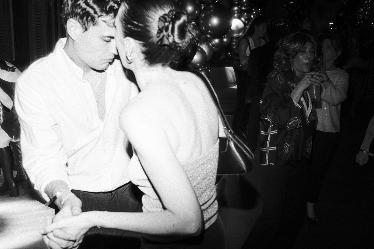 NYC Party Photography